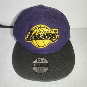 Youth LA. LAKERS SNAPBACK HAT